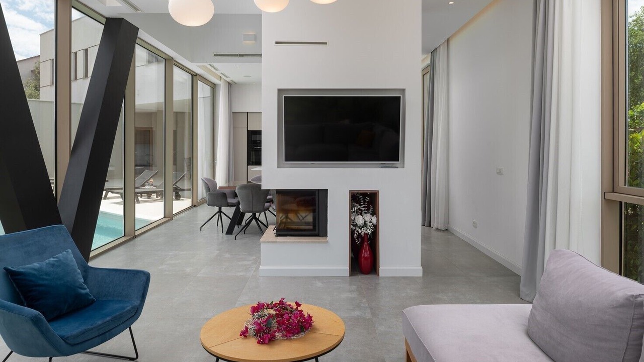 Photo of Livingroom in Zmijavci