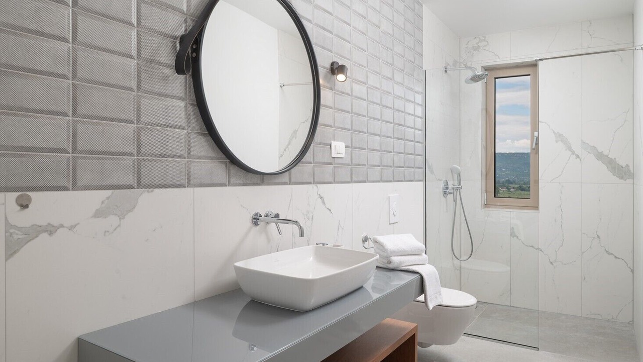 Photo of Bathroom in Zmijavci