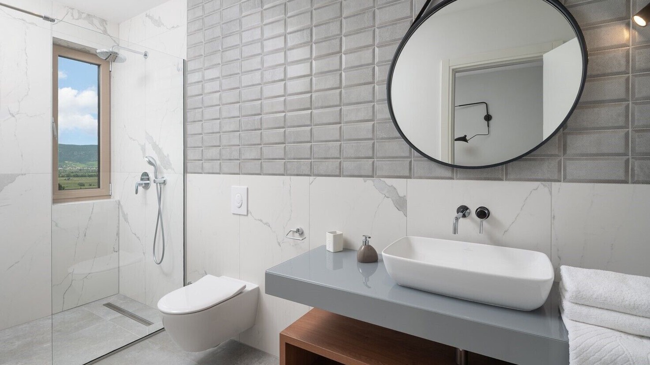 Photo of Bathroom in Zmijavci