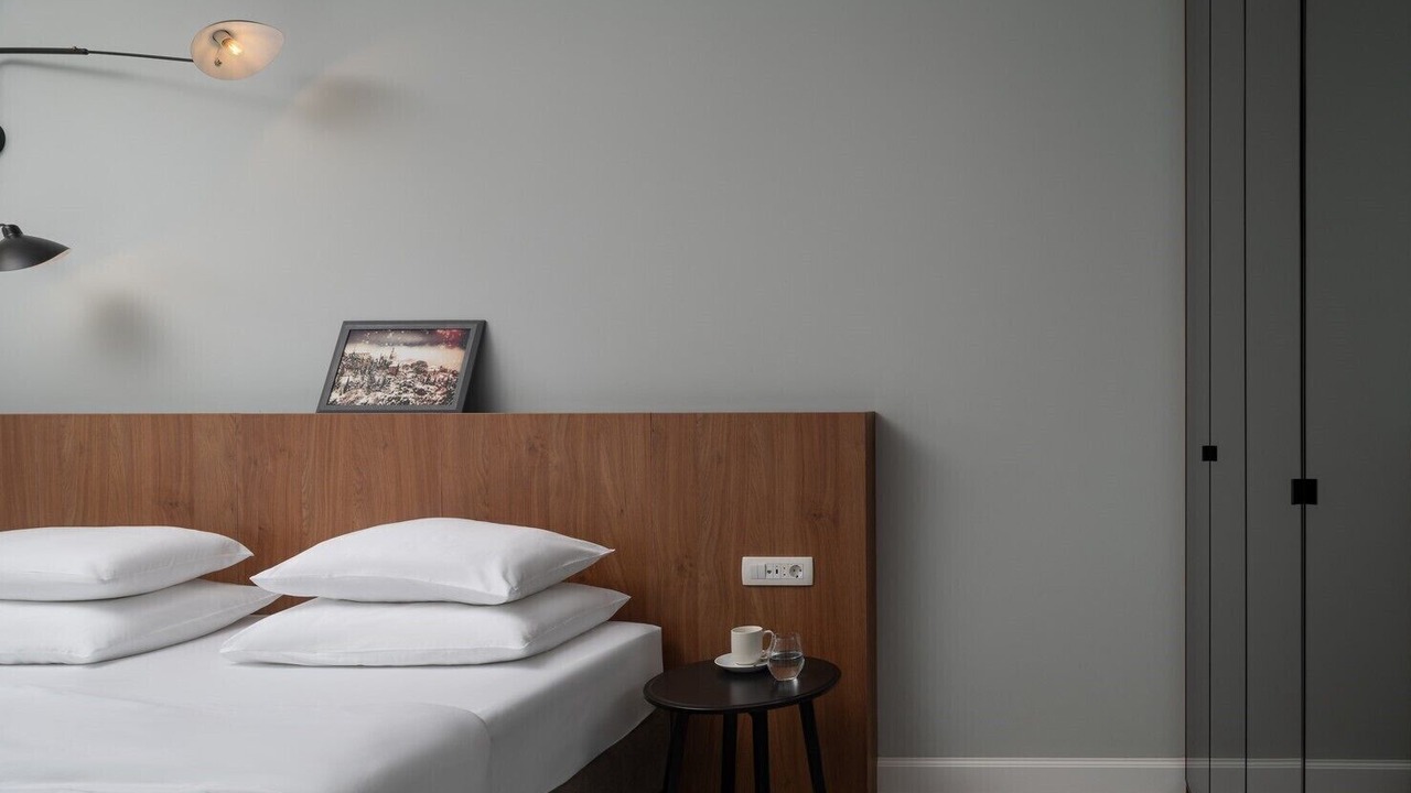 Photo of Bedroom in Zmijavci
