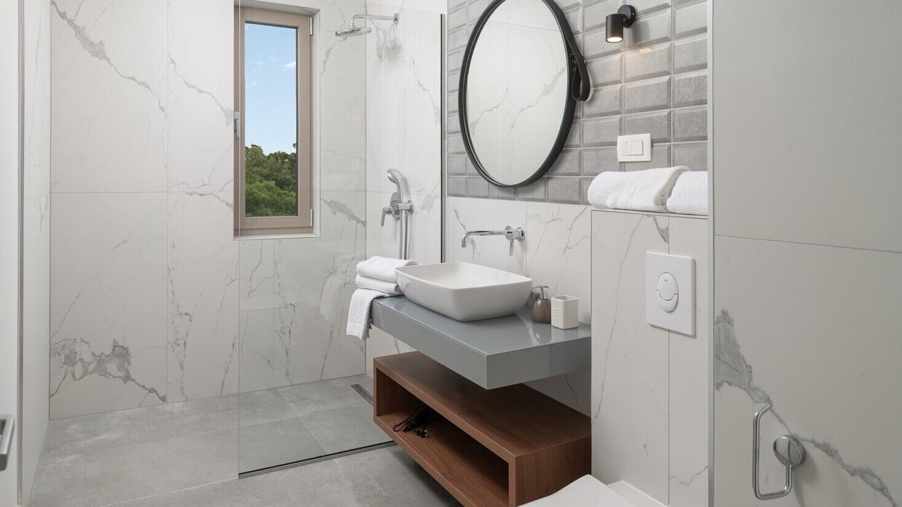 Photo of Bathroom in Zmijavci