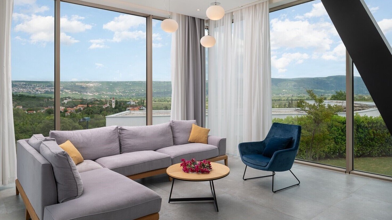 Photo of Livingroom in Zmijavci