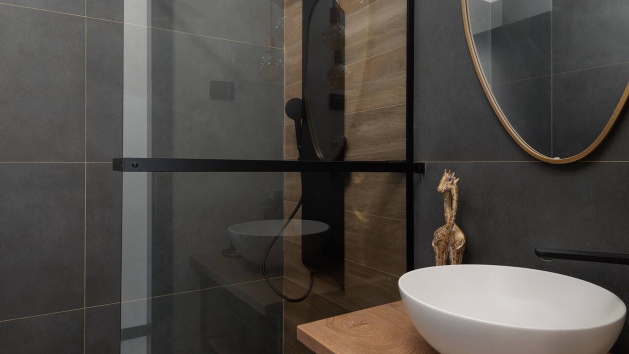 Photo of Bathroom in Starigrad