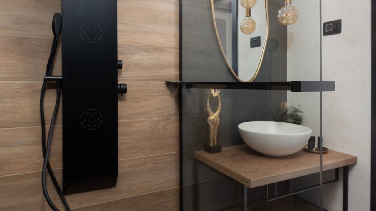 Photo of Bathroom in Starigrad