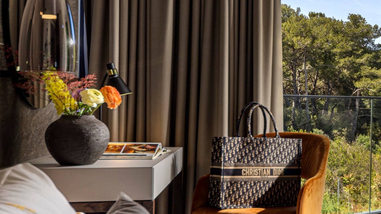 Photo of Bedroom in Cove Murtar