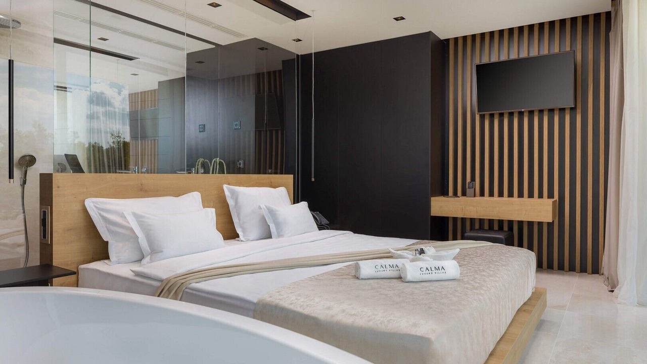 Photo of Bedroom in Starigrad