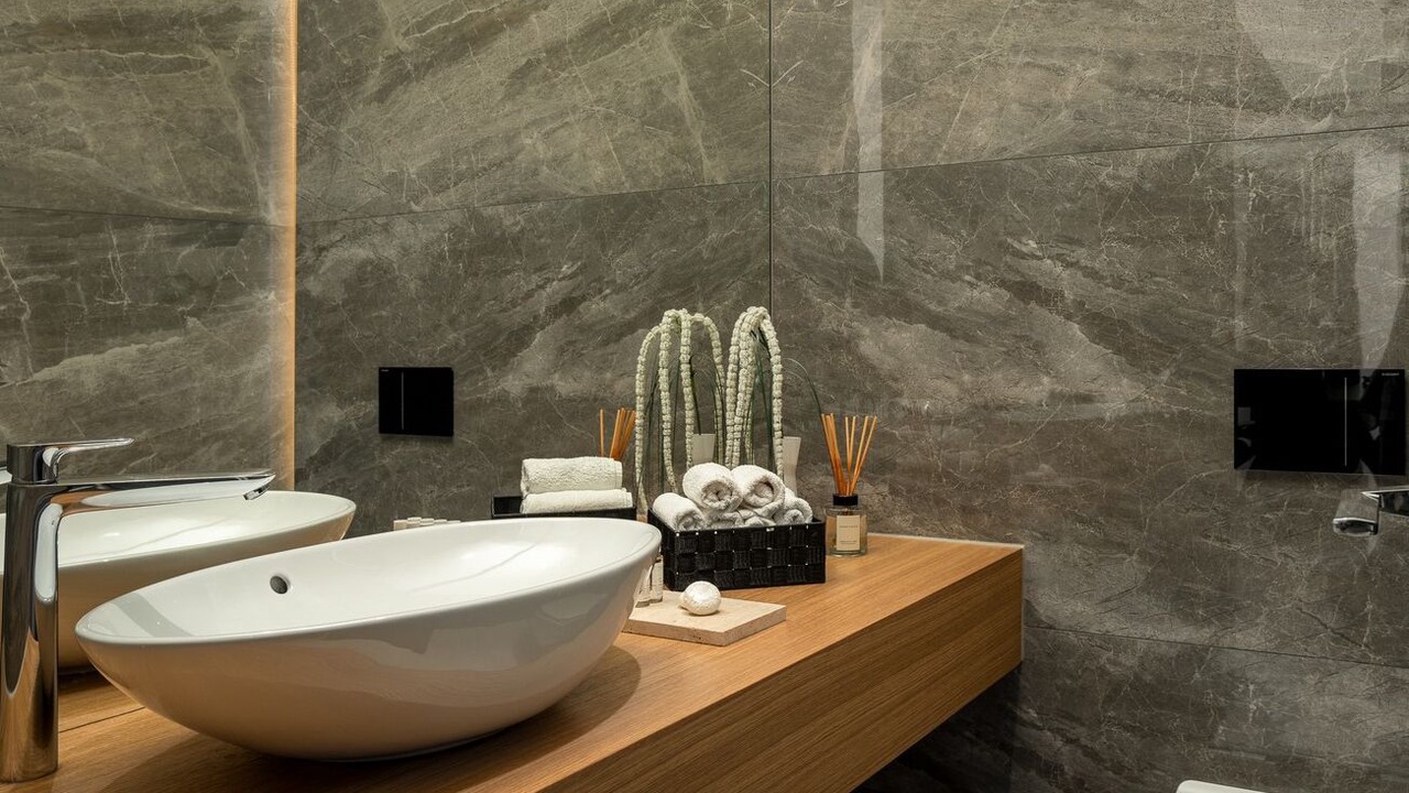 Photo of Bathroom in Starigrad