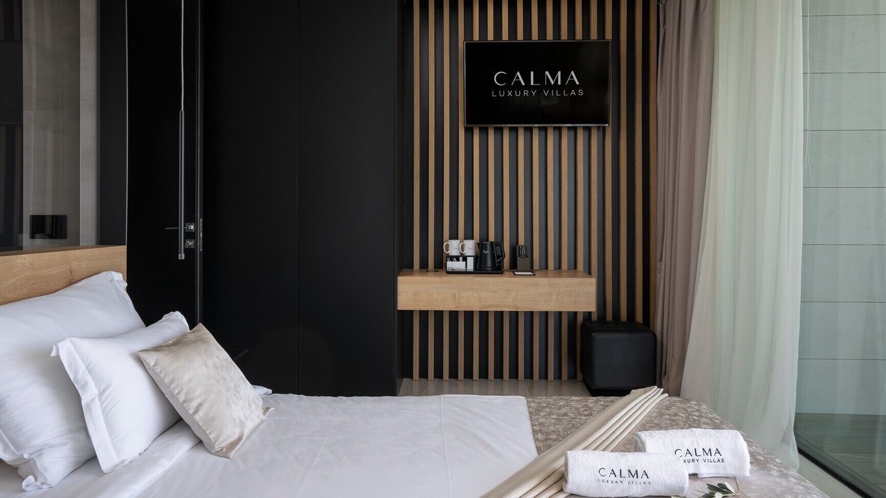 Photo of Bedroom in Starigrad