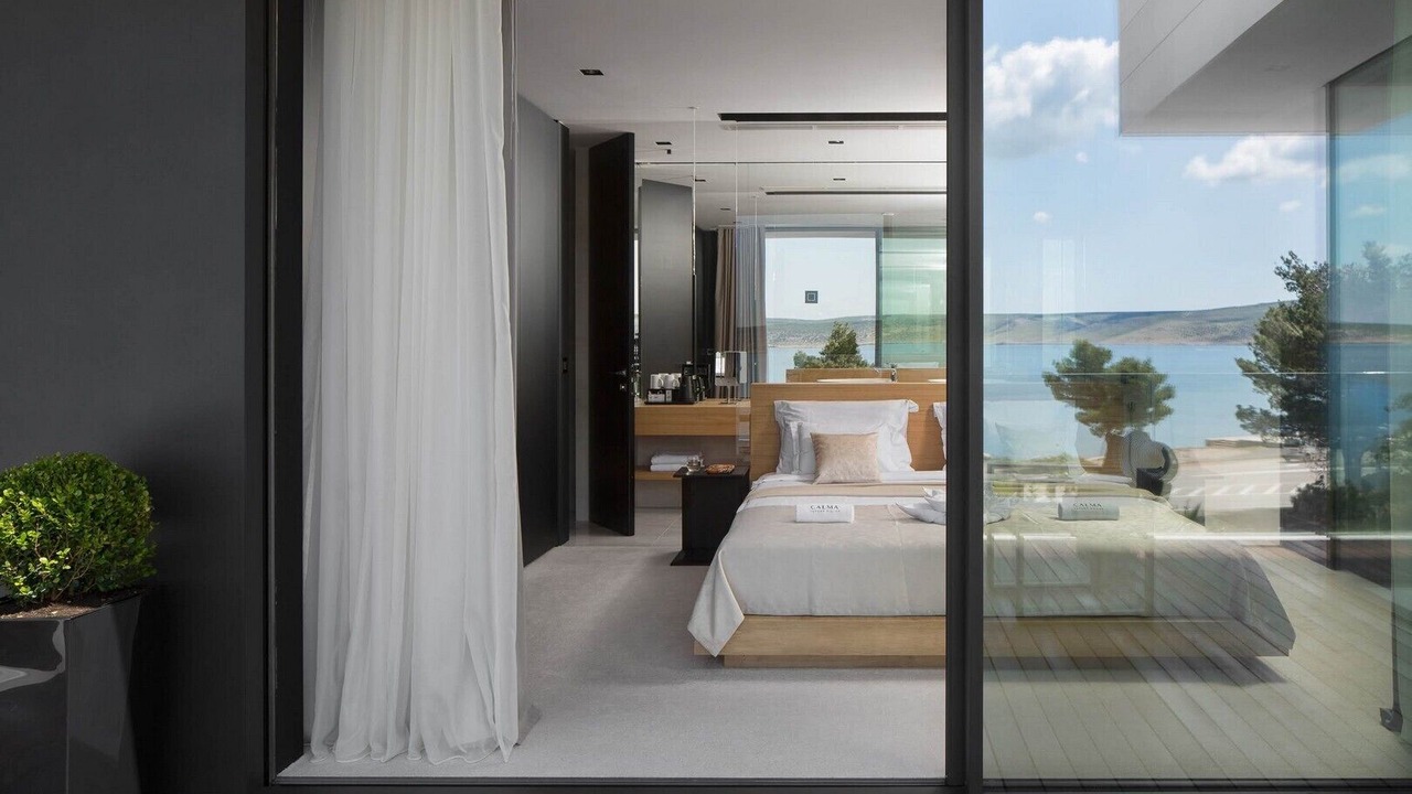 Photo of Bedroom in Starigrad