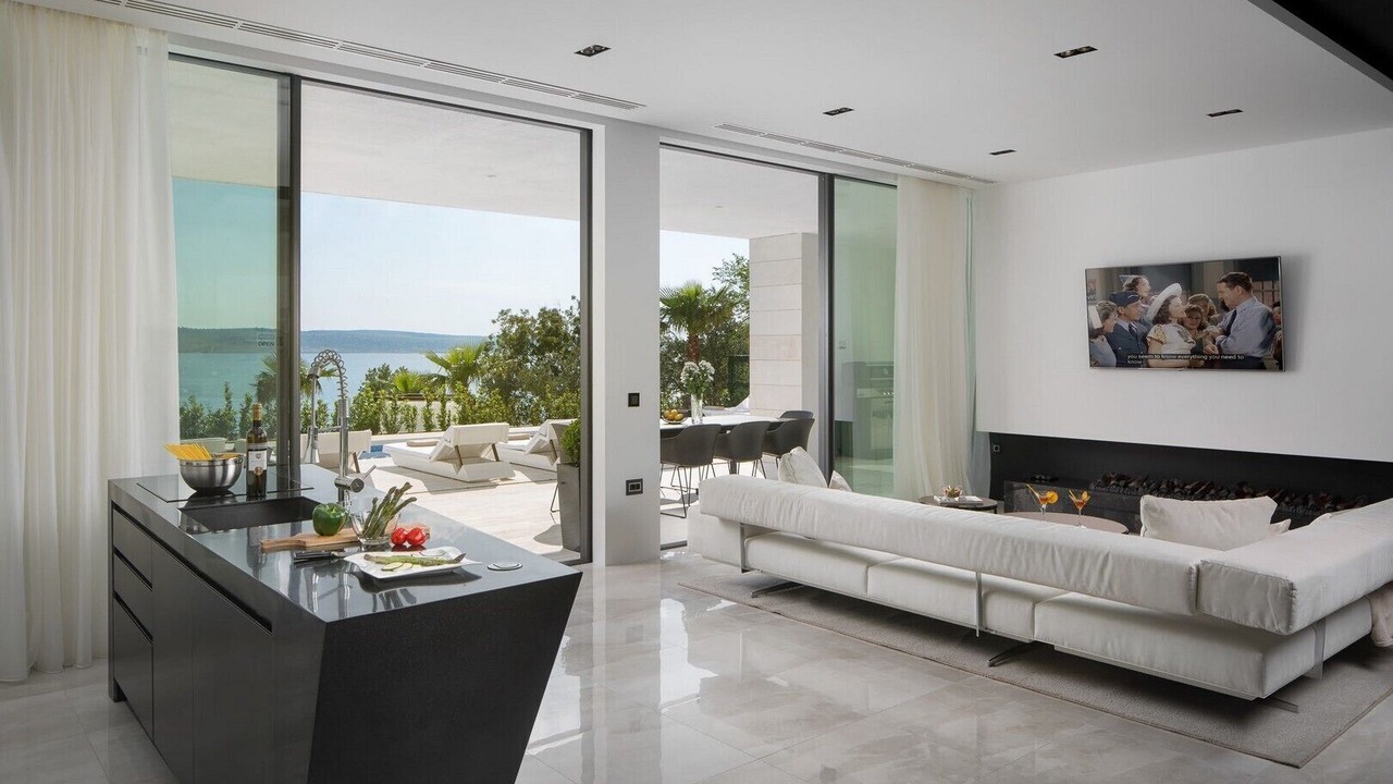 Photo of Livingroom in Starigrad