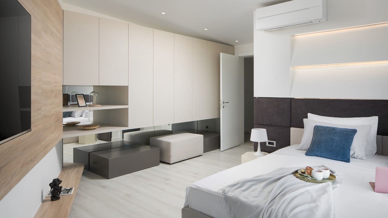 Photo of Bedroom in Postup
