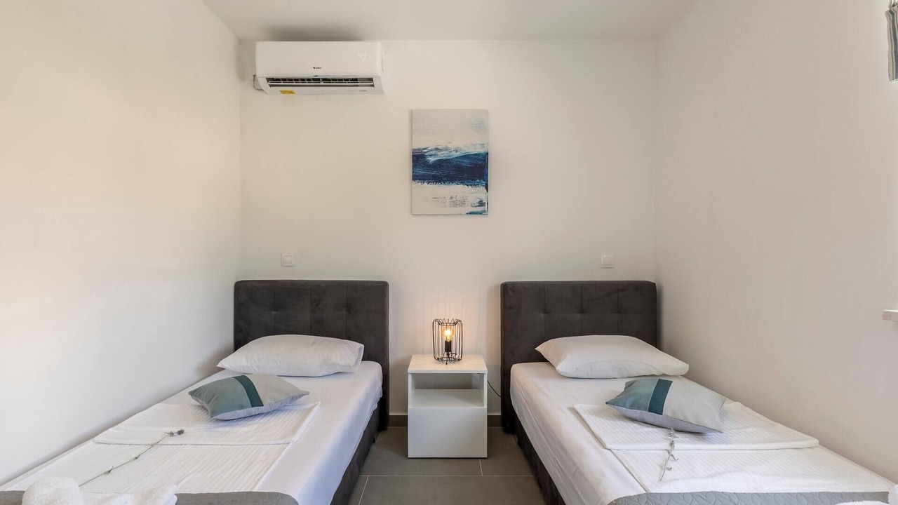 Photo of Bedroom in Cove Osibova (Milna)