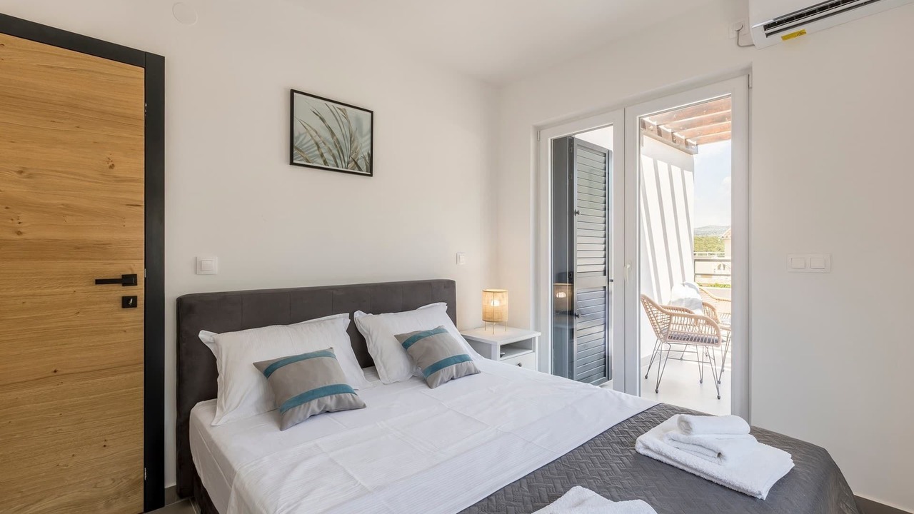 Photo of Bedroom in Cove Osibova (Milna)