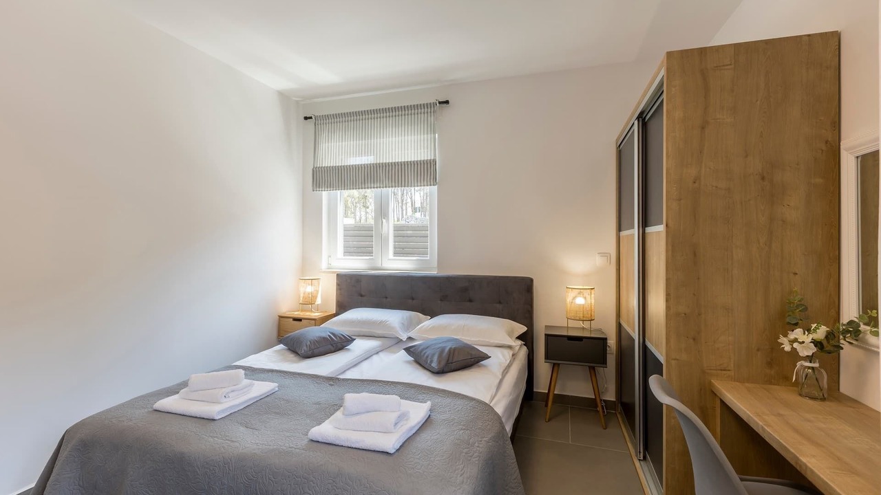 Photo of Bedroom in Cove Osibova (Milna)