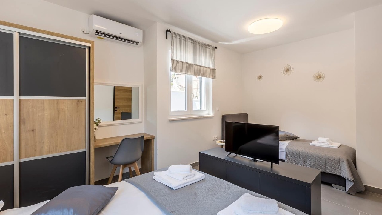 Photo of Bedroom in Cove Osibova (Milna)