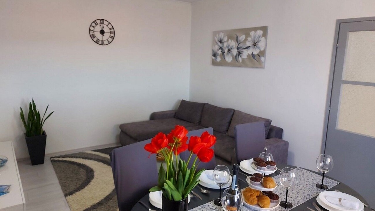 Photo of Livingroom in Klanfari