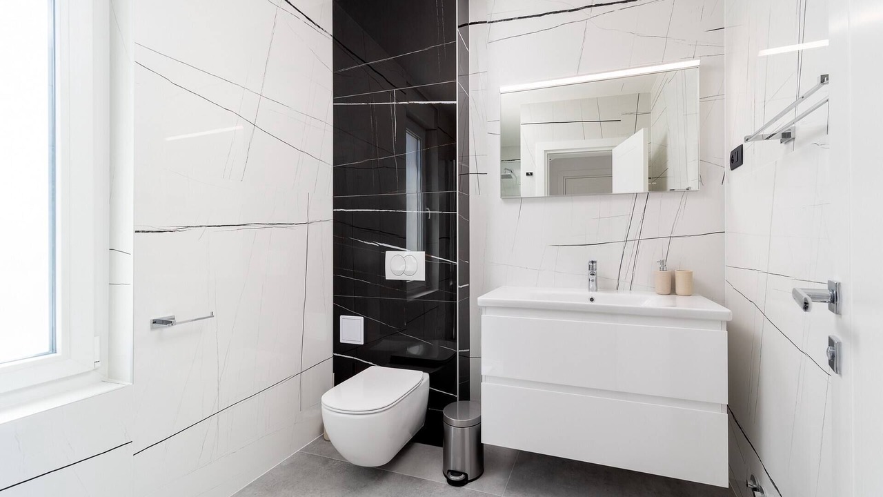 Photo of Bathroom in Povlja