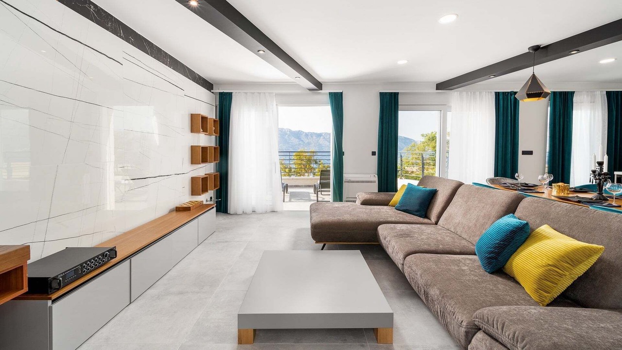 Photo of Livingroom in Povlja