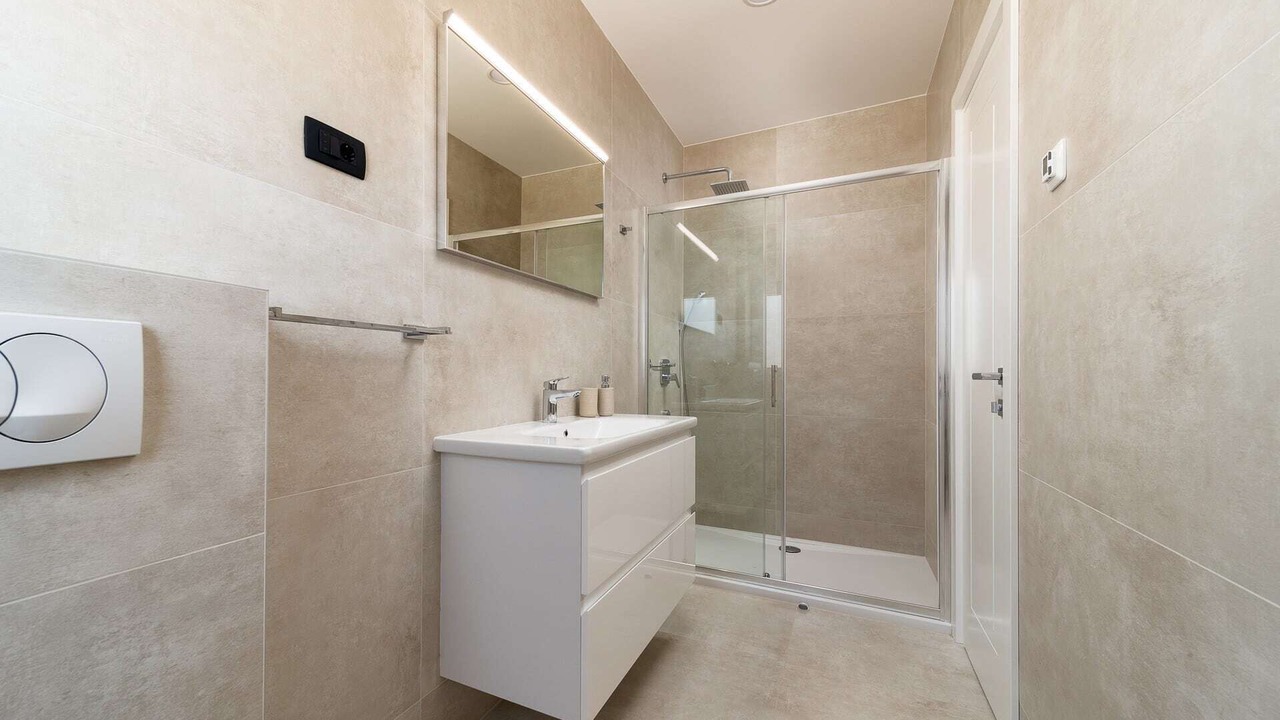 Photo of Bathroom in Povlja