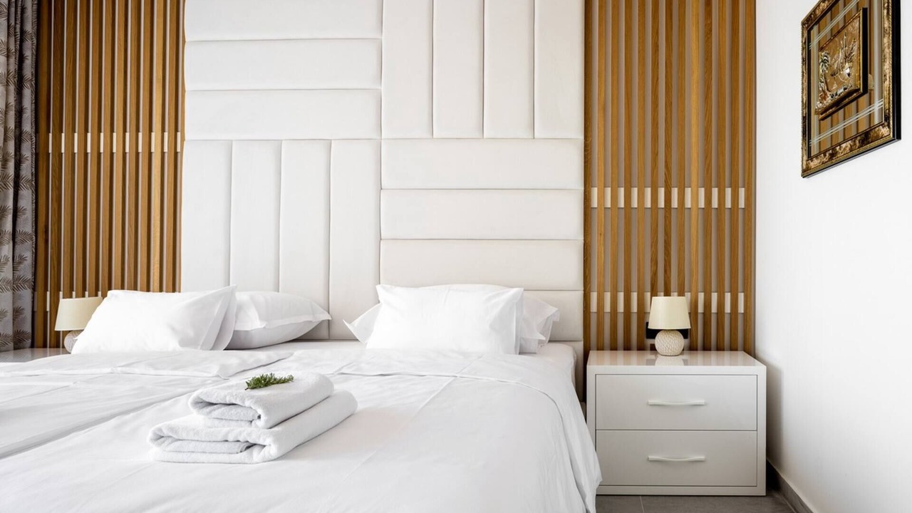 Photo of Bedroom in Povlja