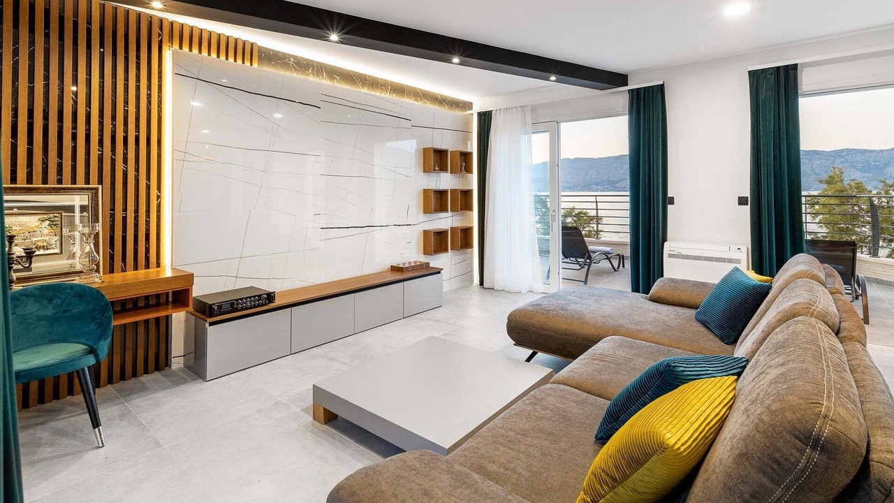 Photo of Livingroom in Povlja