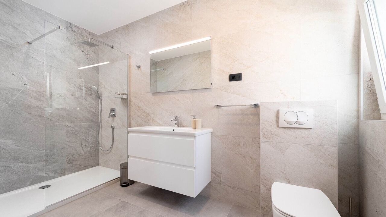 Photo of Bathroom in Povlja