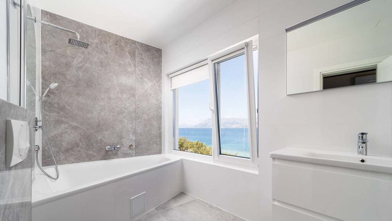 Photo of Bathroom in Povlja
