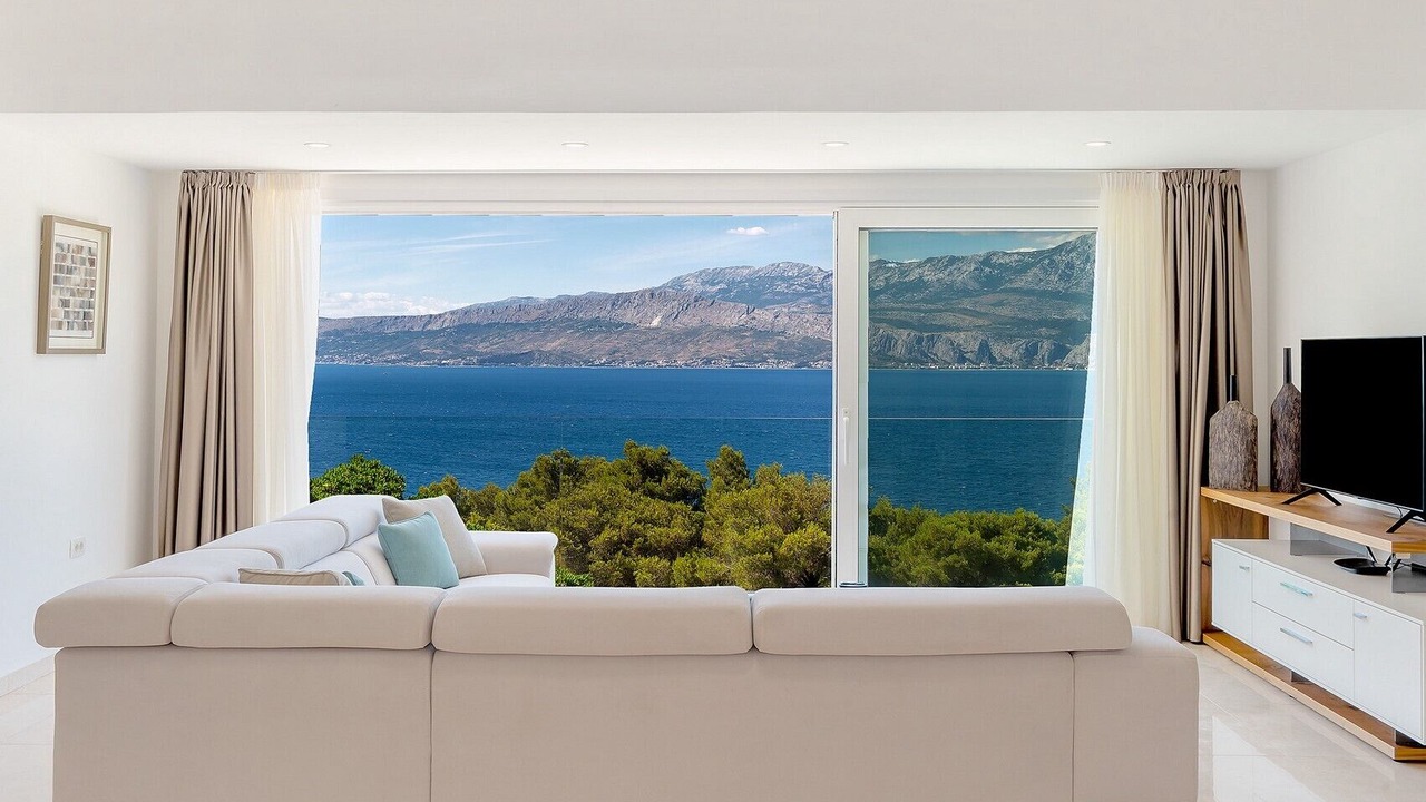 Photo of Livingroom in Pucisca