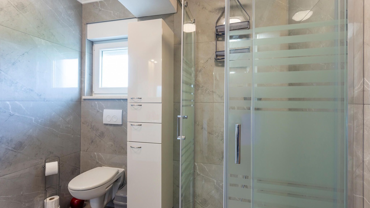 Photo of Bathroom in Pomer