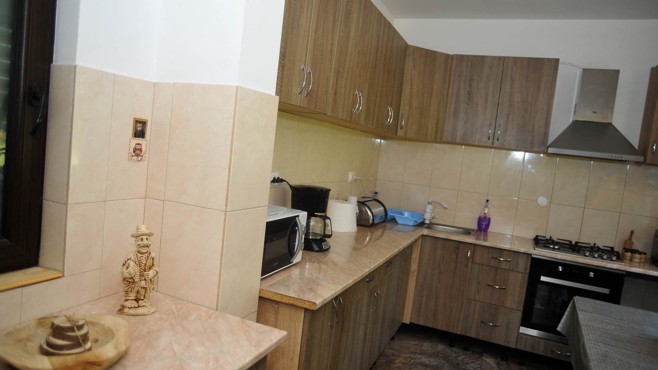 Photo of Kitchen in Lisa