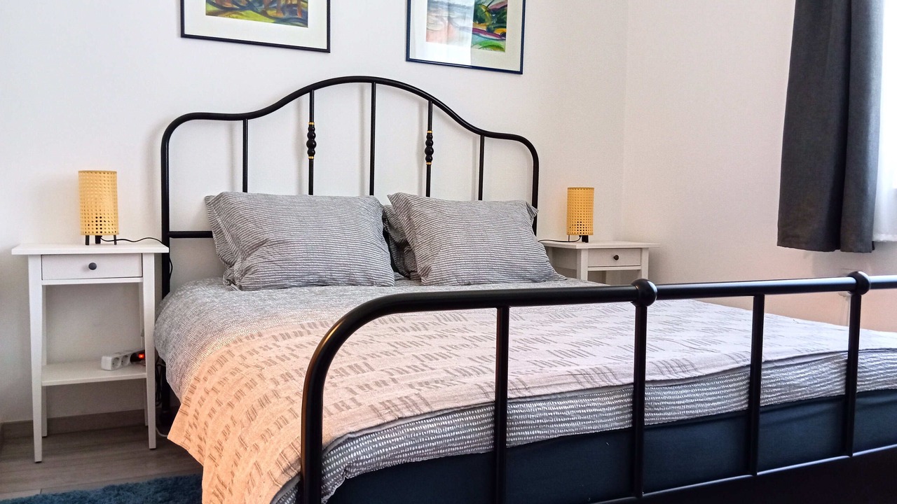 Photo of Bedroom in Zagreb