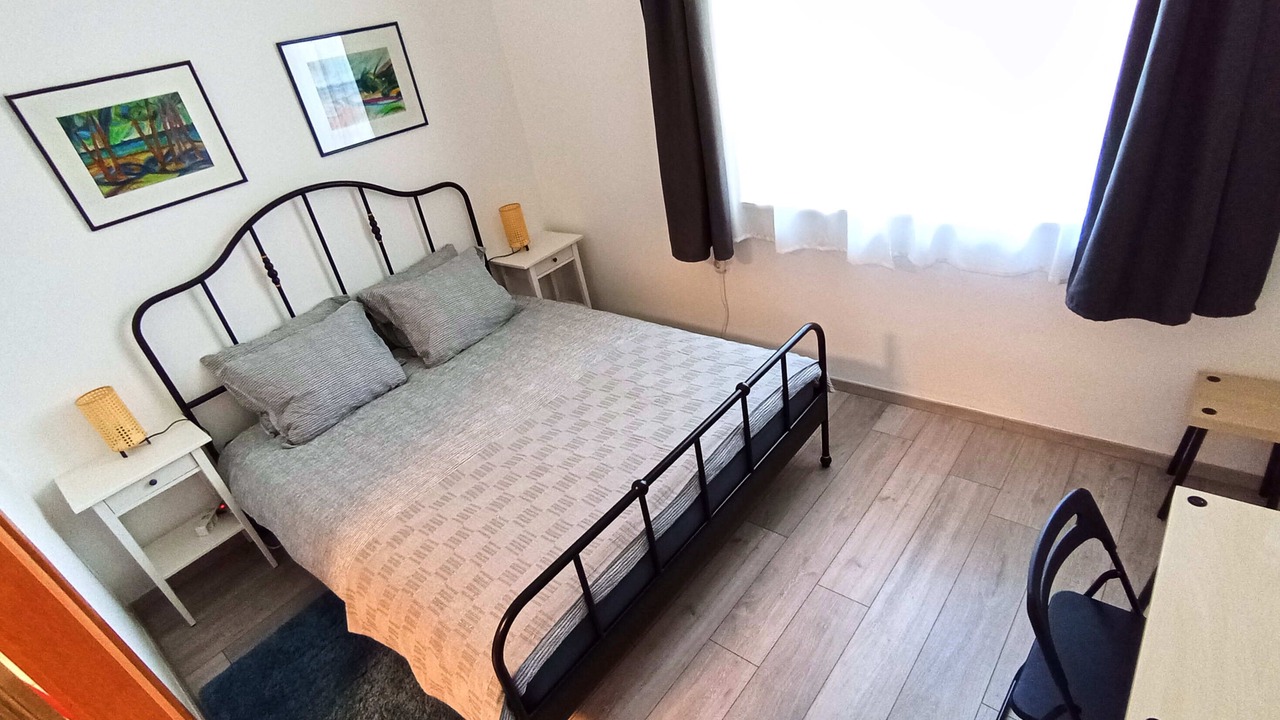 Photo of Bedroom in Zagreb