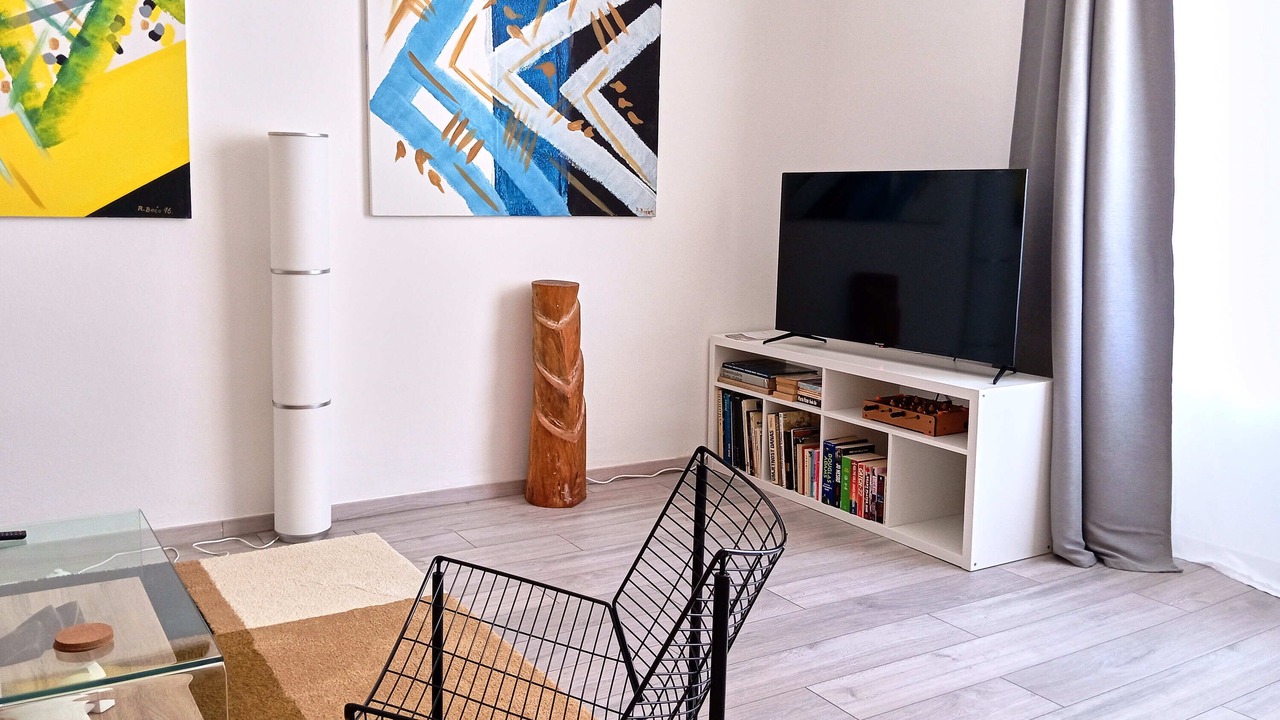 Photo of Livingroom in Zagreb