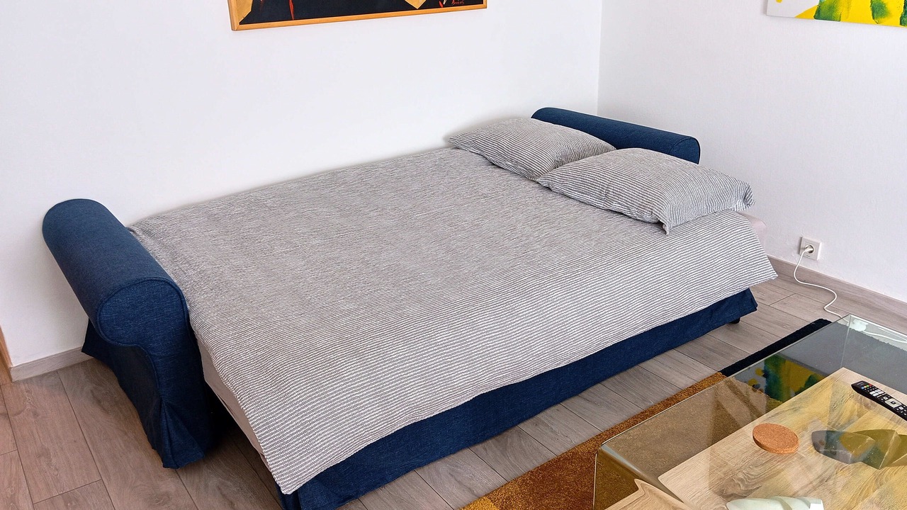 Photo of Bedroom in Zagreb