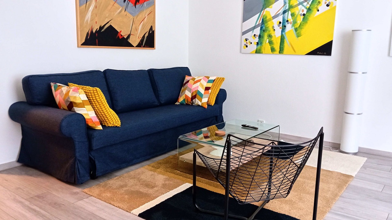 Photo of Livingroom in Zagreb