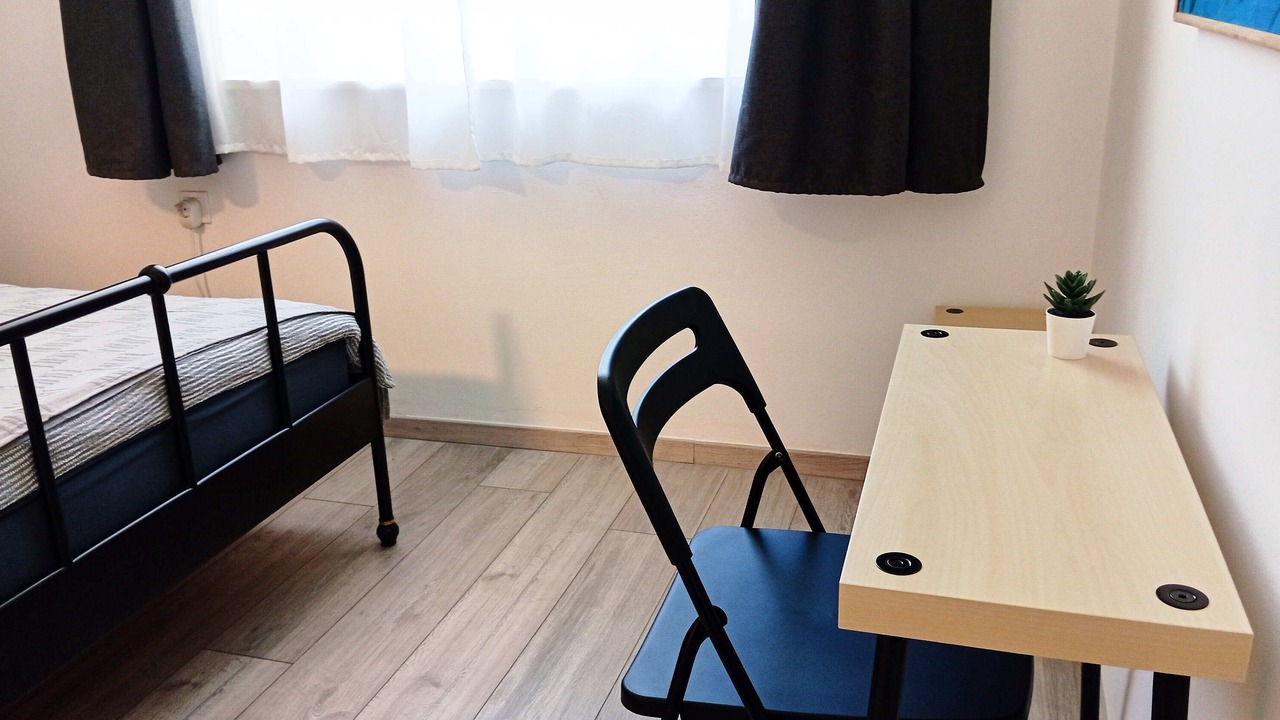 Photo of Bedroom in Zagreb