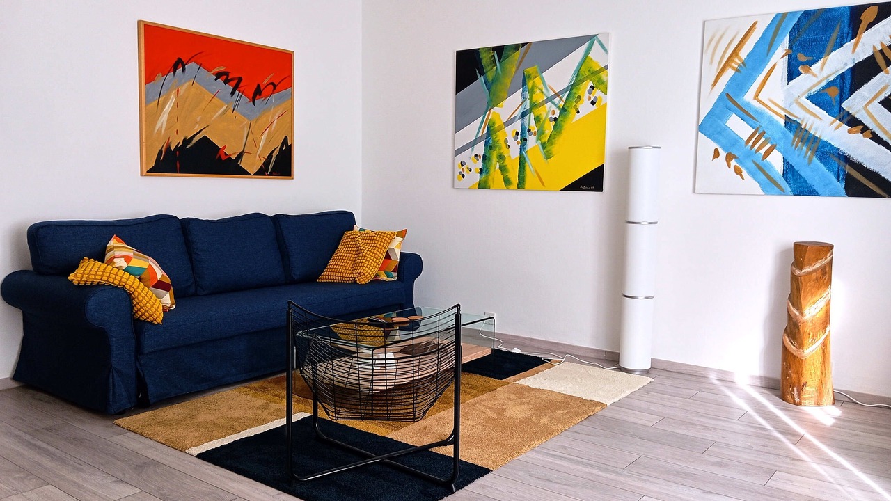 Photo of Livingroom in Zagreb