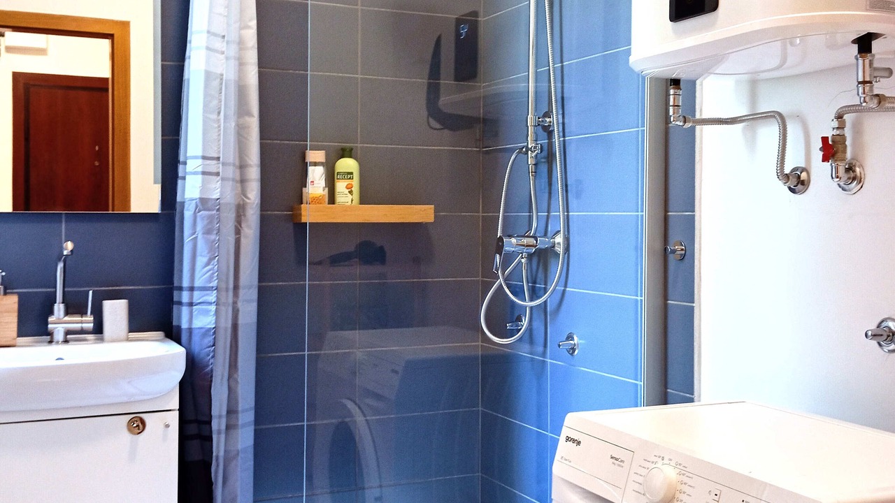 Photo of Bathroom in Zagreb