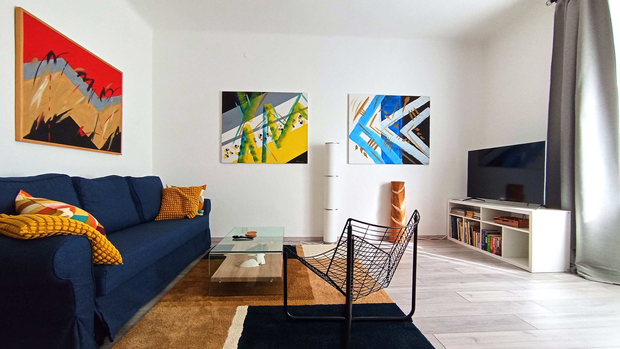 Photo of Livingroom in Zagreb