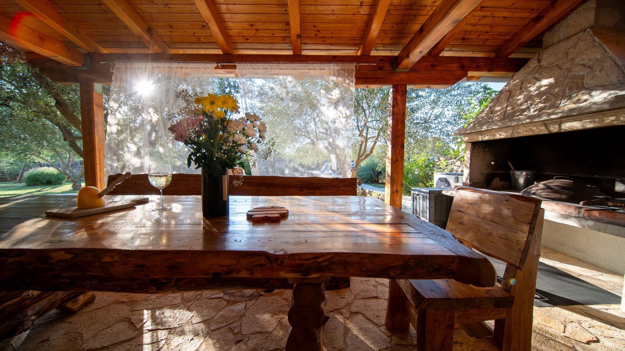 Photo of Outdoor in Oklaj