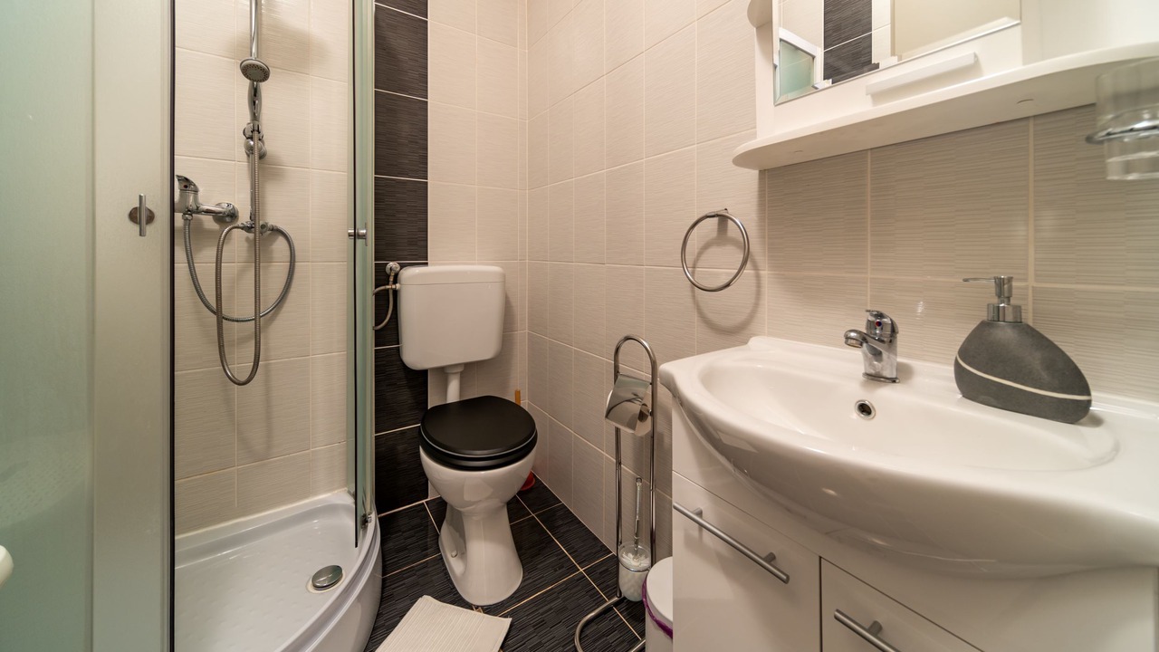 Photo of Bathroom in Oklaj