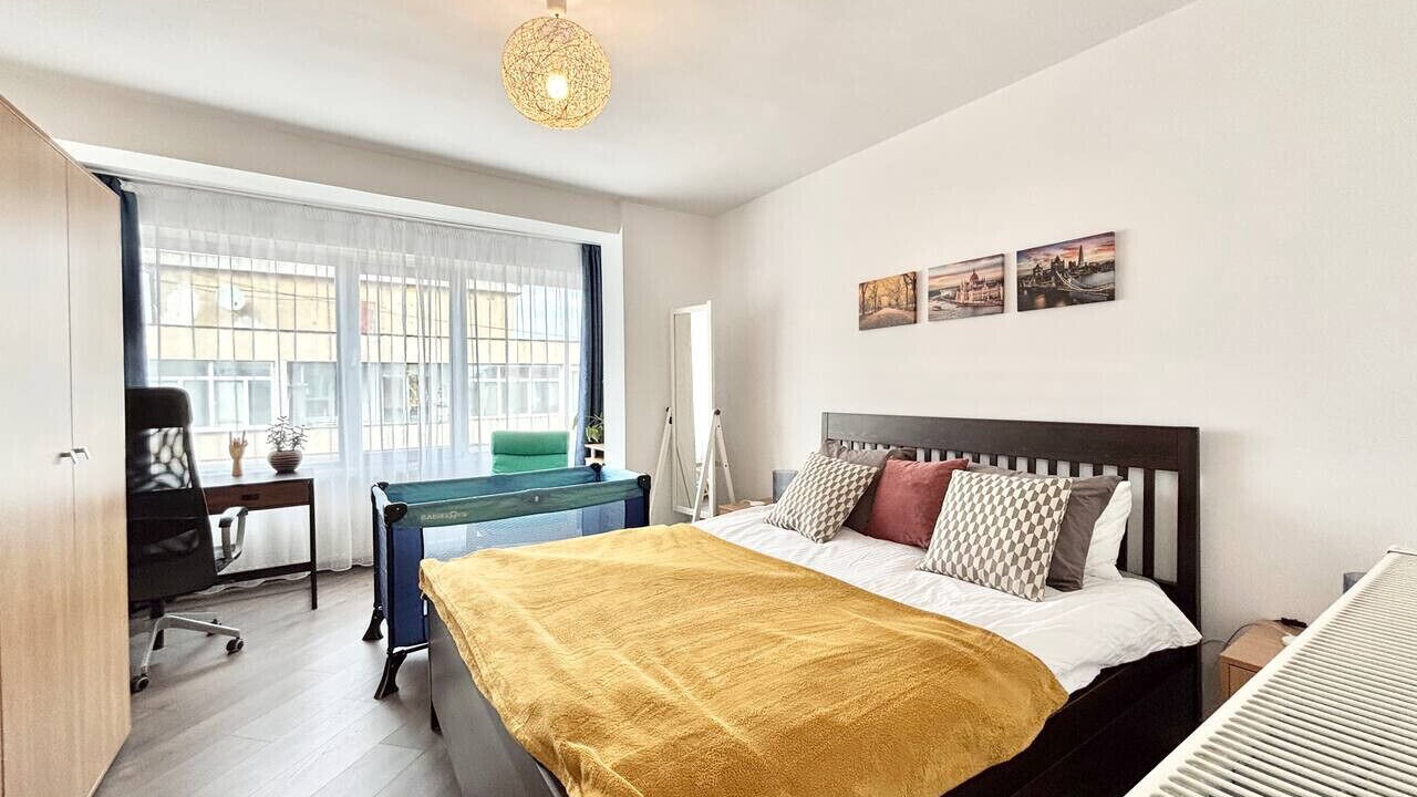 Photo of Bedroom in Old City