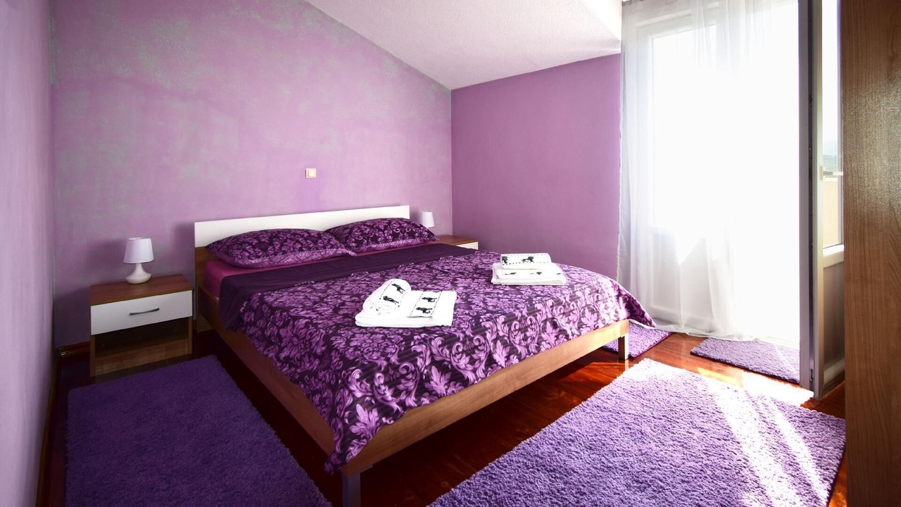 Photo of Bedroom in Muc