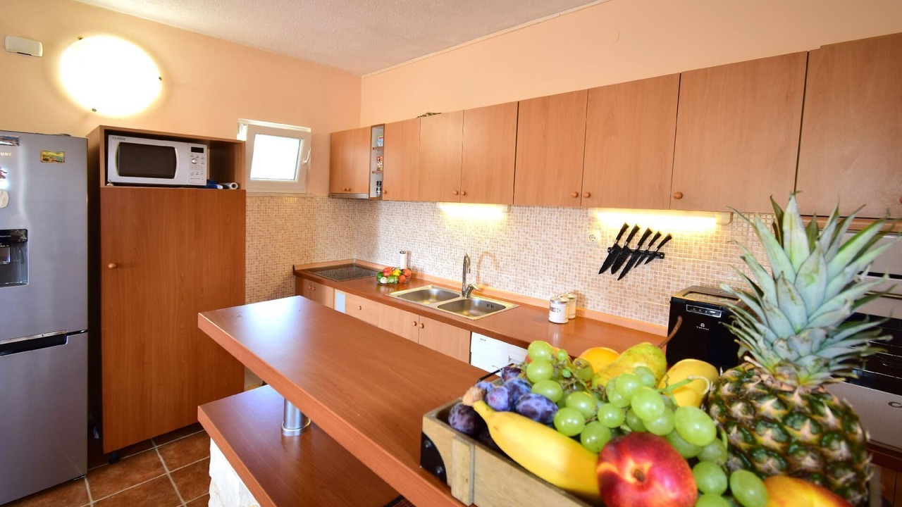 Photo of Kitchen in Muc
