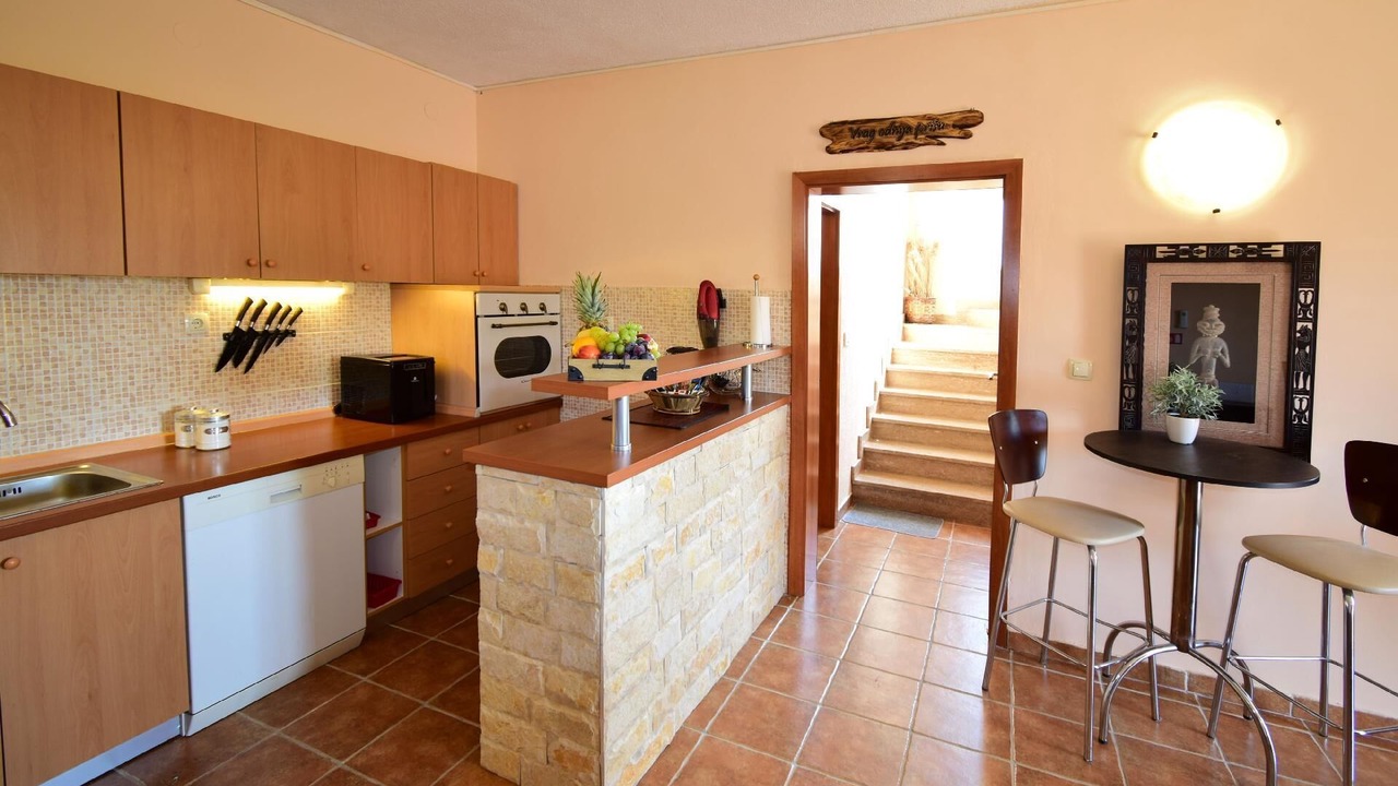Photo of Kitchen in Muc
