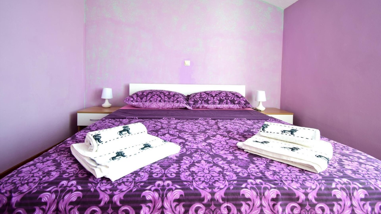 Photo of Bedroom in Muc
