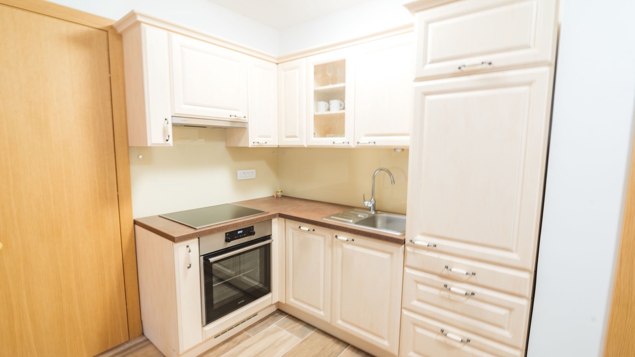 Photo of Kitchen in Zrece