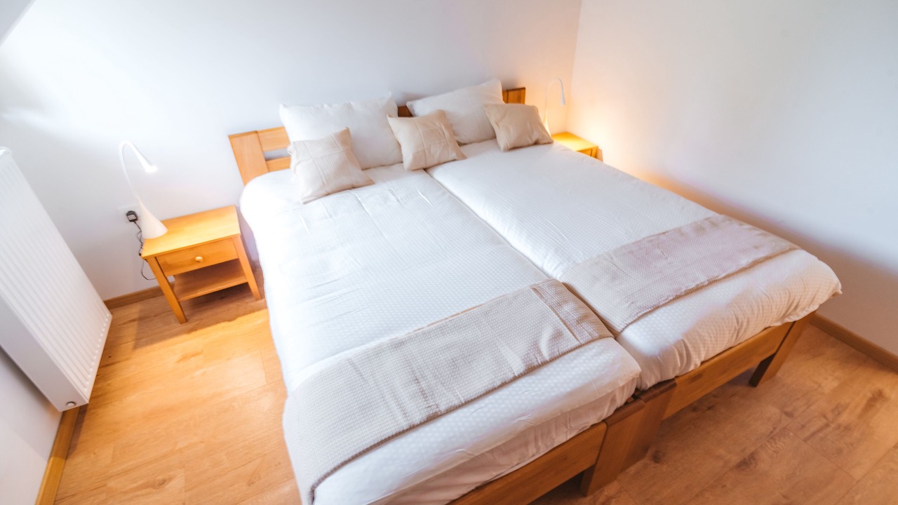Photo of Bedroom in Zrece