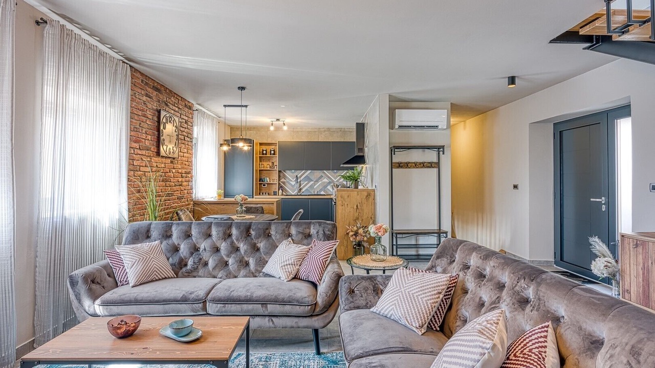 Photo of Livingroom in Groznjan