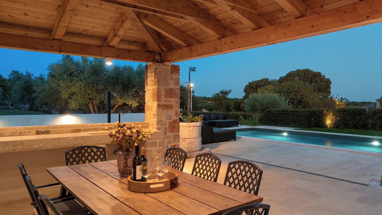 Photo of Outdoor in Vosteni